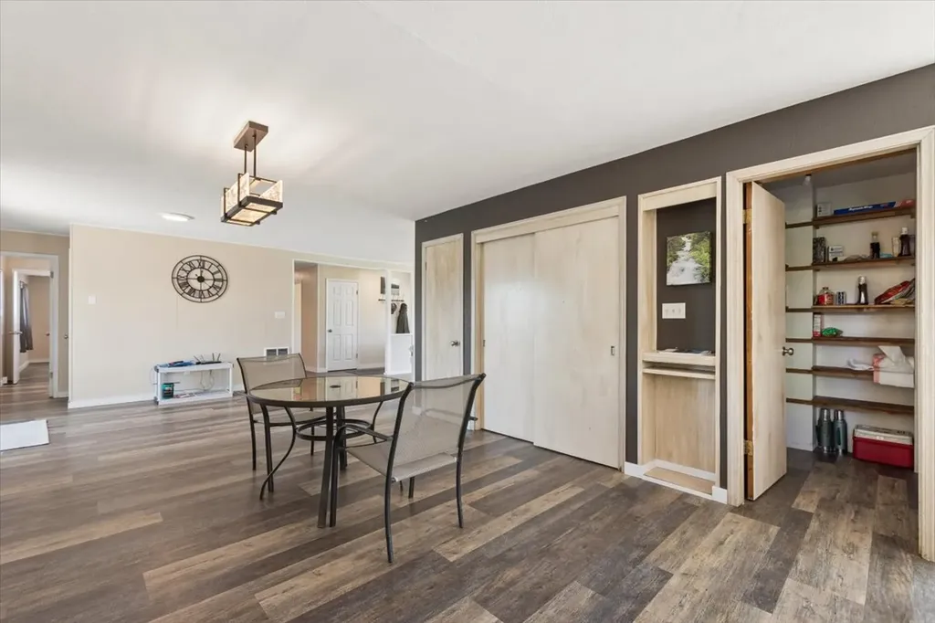 823 5th Avenue E Eureka MT 59917