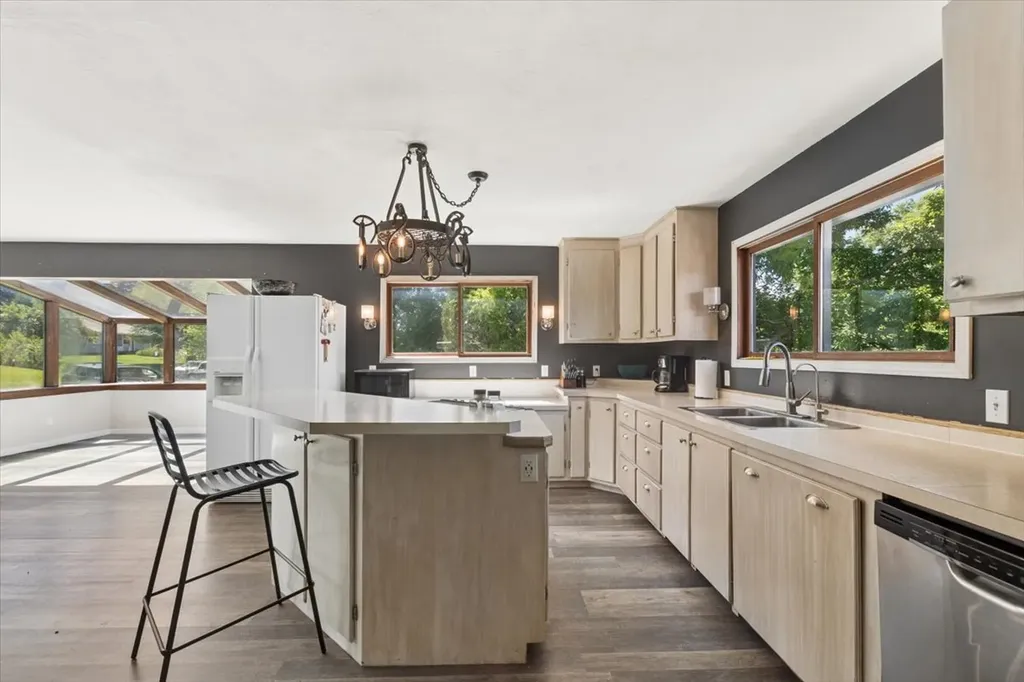 823 5th Avenue E Eureka MT 59917