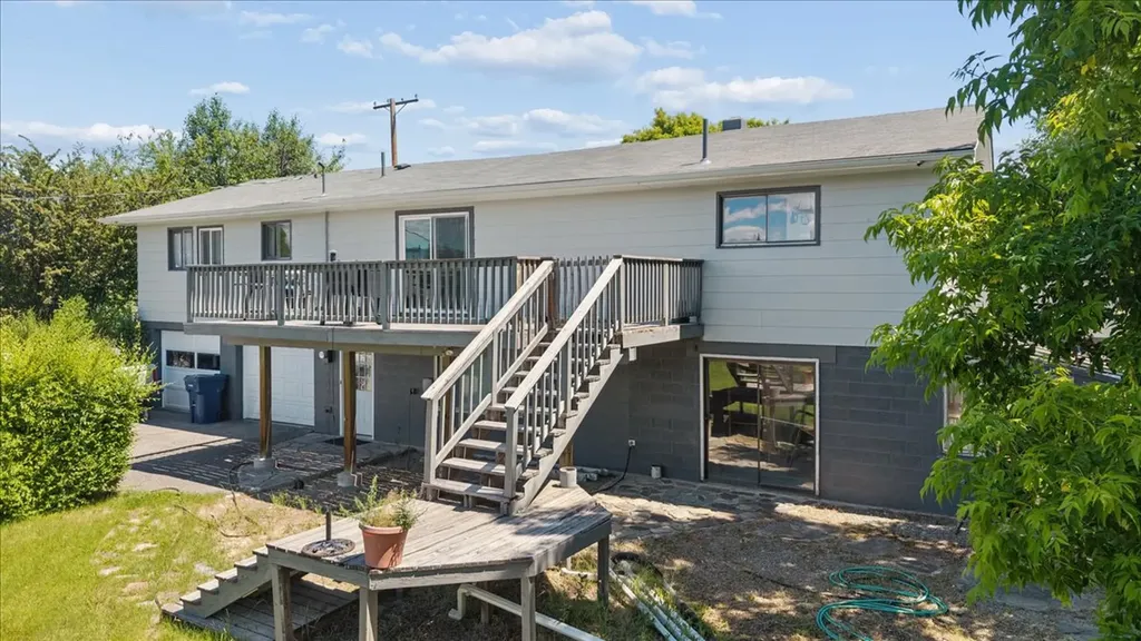 823 5th Avenue E Eureka MT 59917
