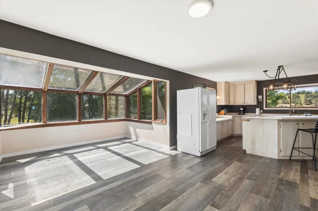 823 5th Avenue E Eureka MT 59917