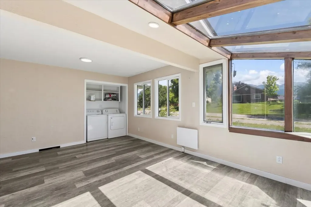 823 5th Avenue E Eureka MT 59917