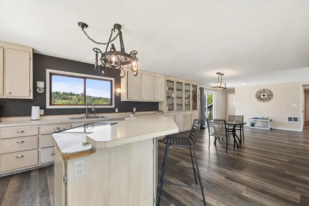 823 5th Avenue E Eureka MT 59917
