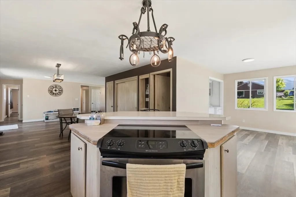 823 5th Avenue E Eureka MT 59917
