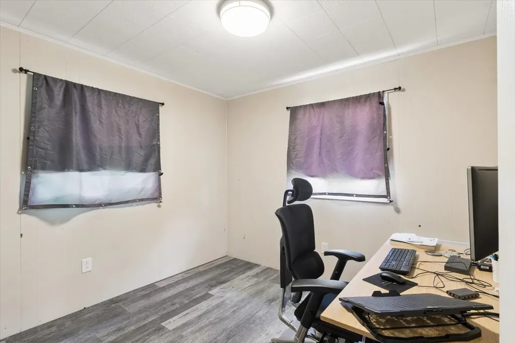 823 5th Avenue E Eureka MT 59917