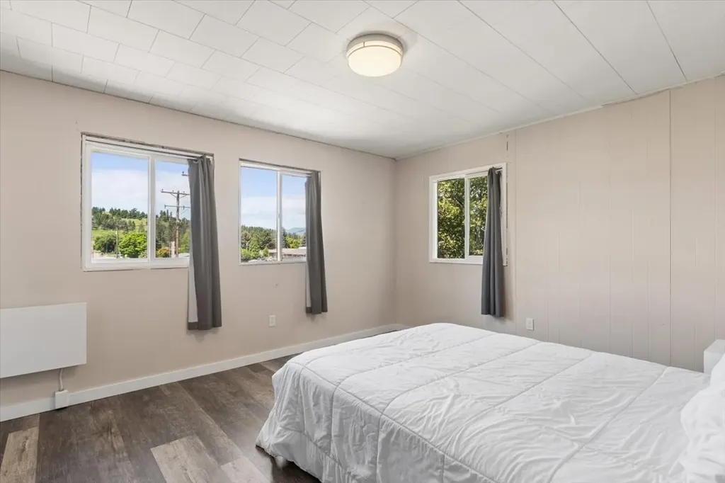 823 5th Avenue E Eureka MT 59917
