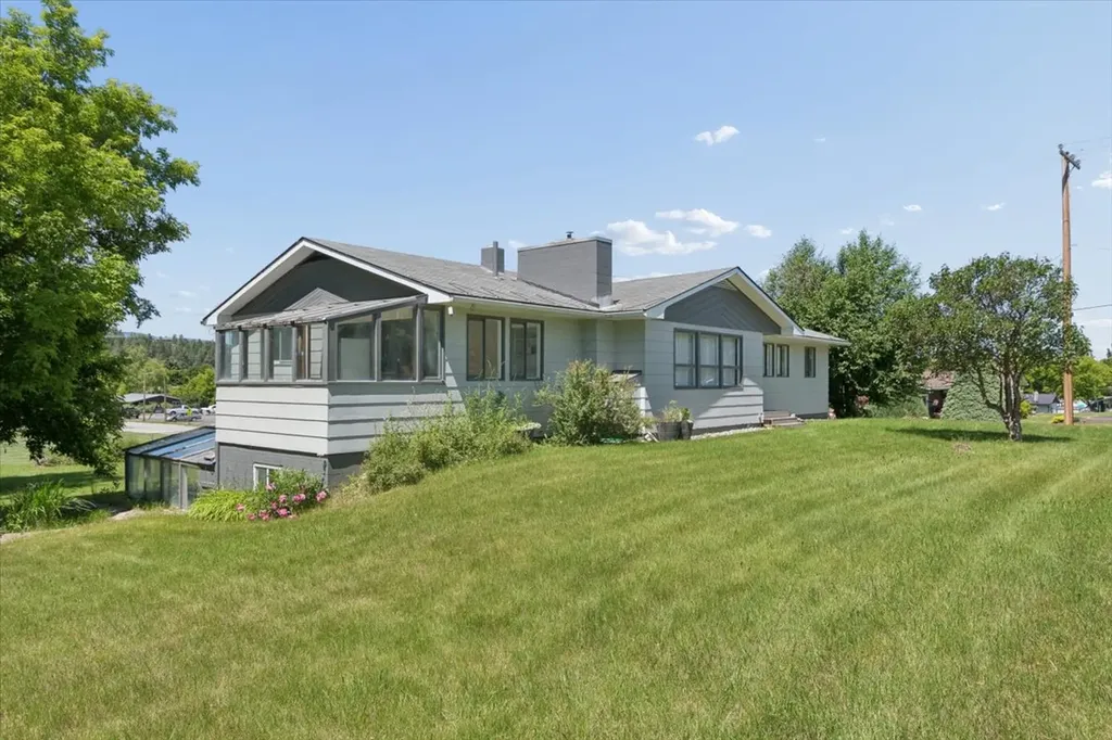 823 5th Avenue E Eureka MT 59917