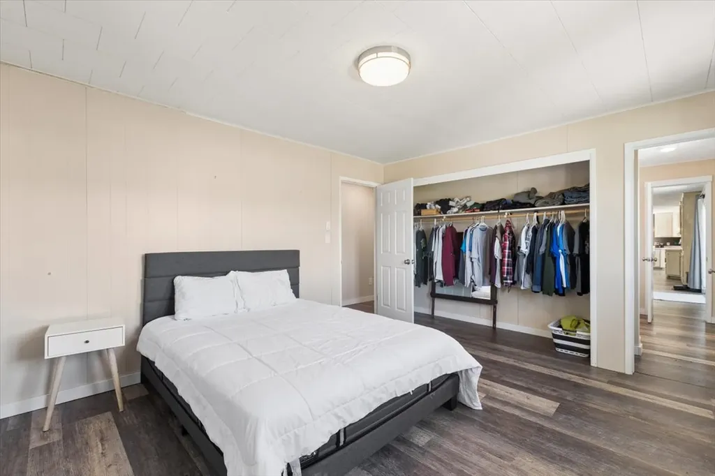 823 5th Avenue E Eureka MT 59917