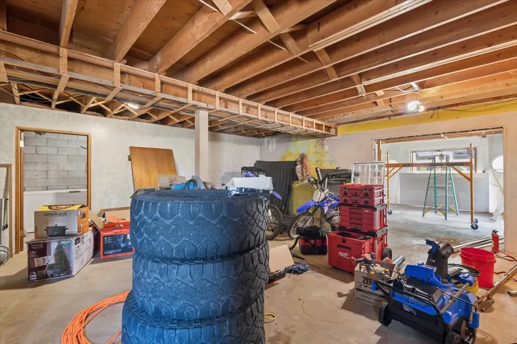 823 5th Avenue E Eureka MT 59917