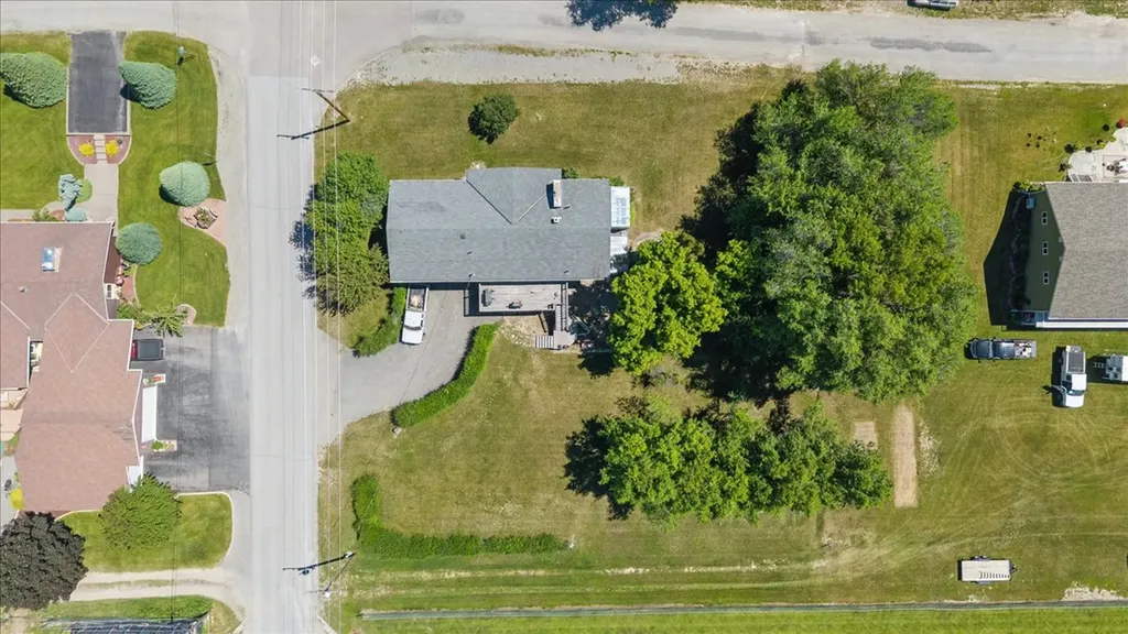 823 5th Avenue E Eureka MT 59917