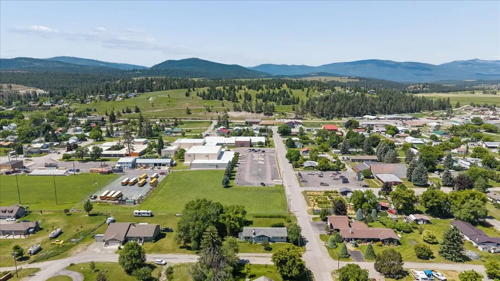 823 5th Avenue E Eureka MT 59917