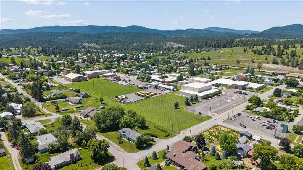 823 5th Avenue E Eureka MT 59917