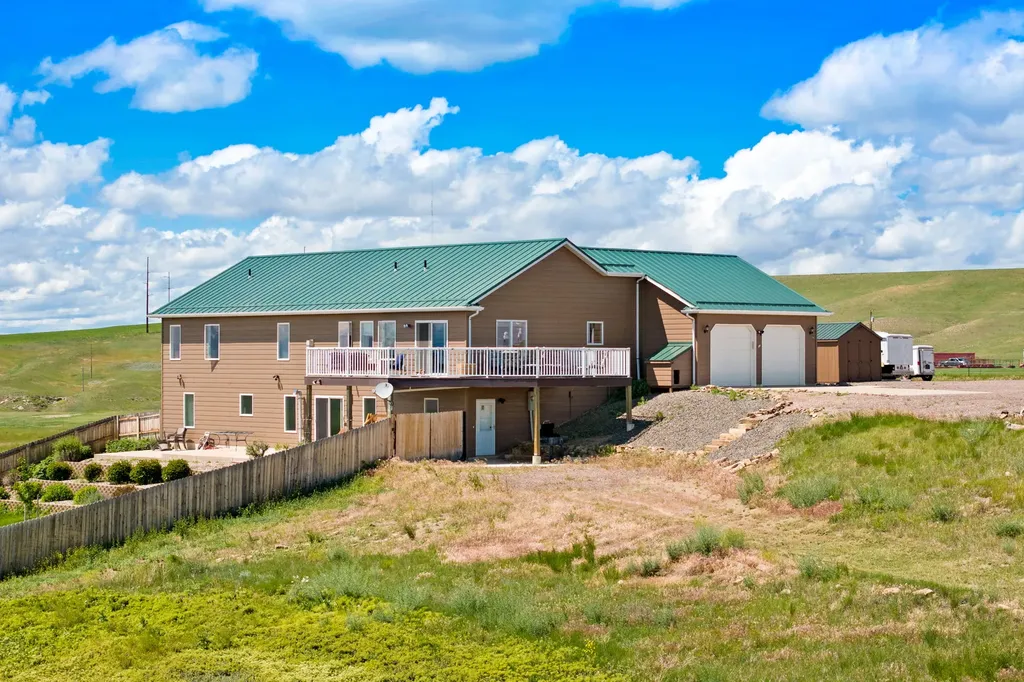 396 Vinyard Road Great Falls MT 59404