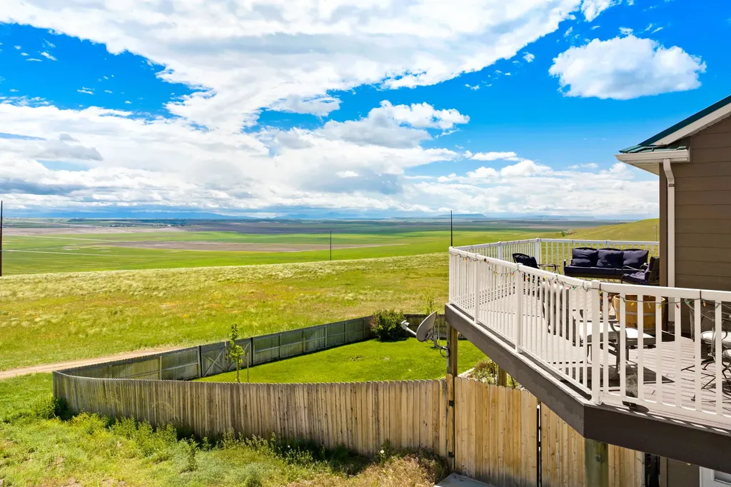 396 Vinyard Road Great Falls MT 59404
