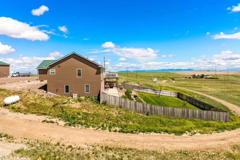 396 Vinyard Road Great Falls MT 59404