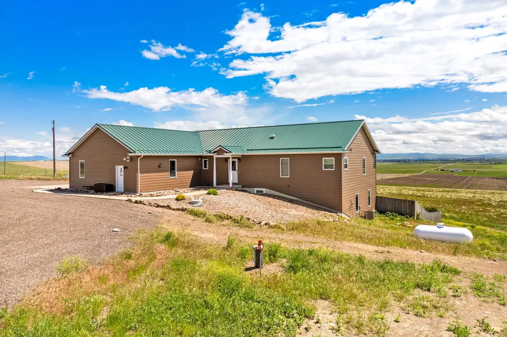 396 Vinyard Road Great Falls MT 59404