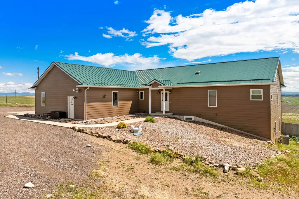396 Vinyard Road Great Falls MT 59404