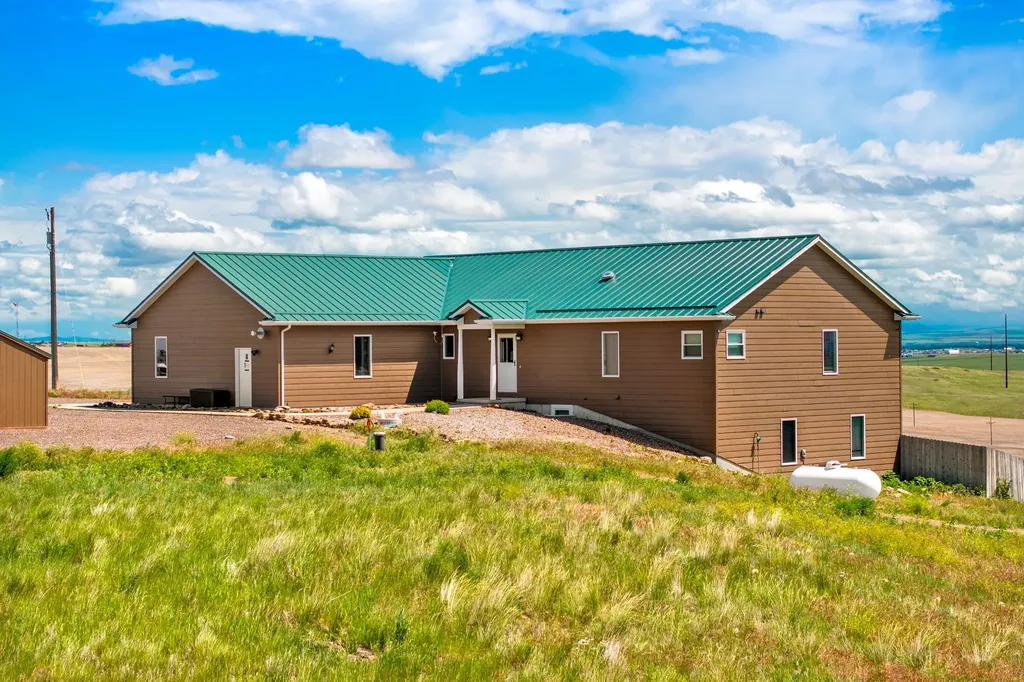 396 Vinyard Road Great Falls MT 59404