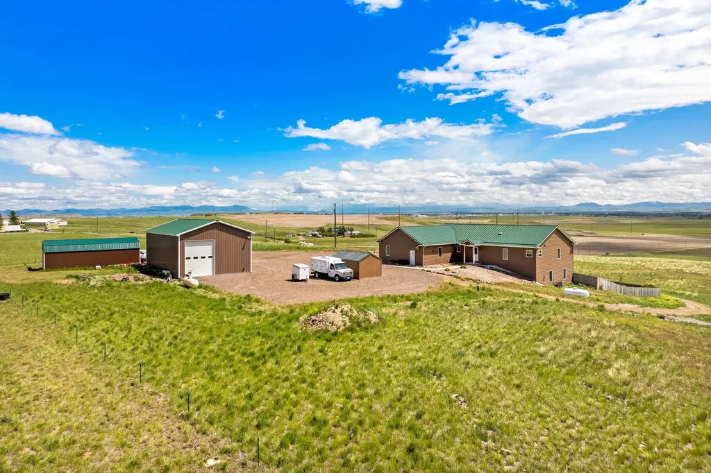 396 Vinyard Road Great Falls MT 59404