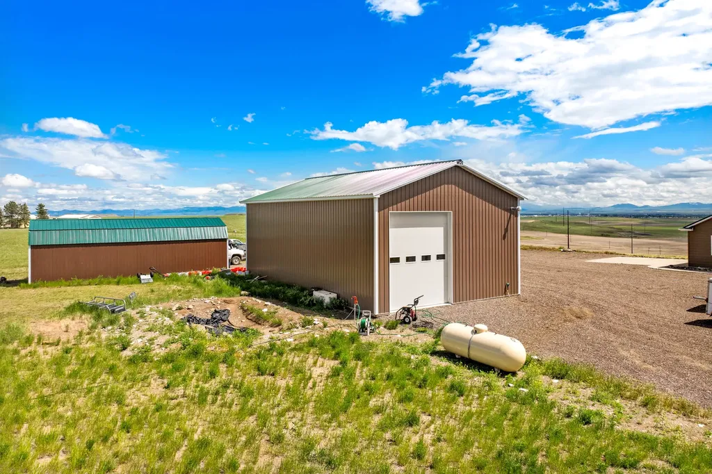 396 Vinyard Road Great Falls MT 59404