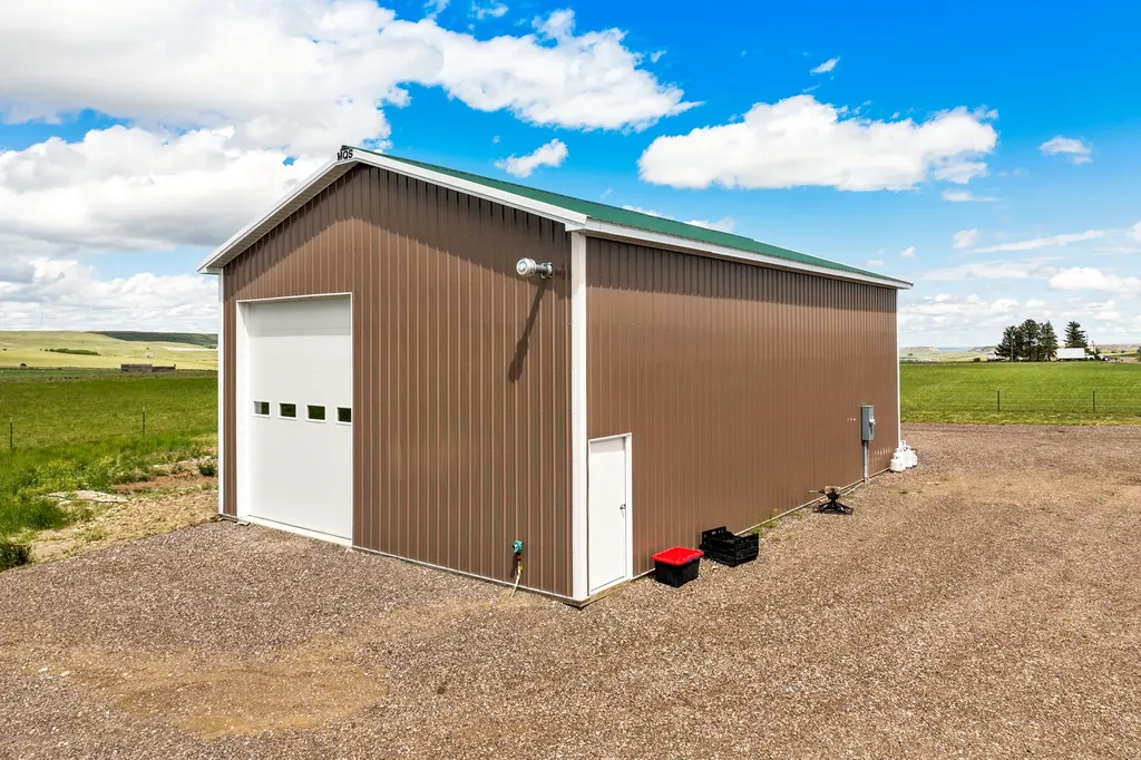396 Vinyard Road Great Falls MT 59404