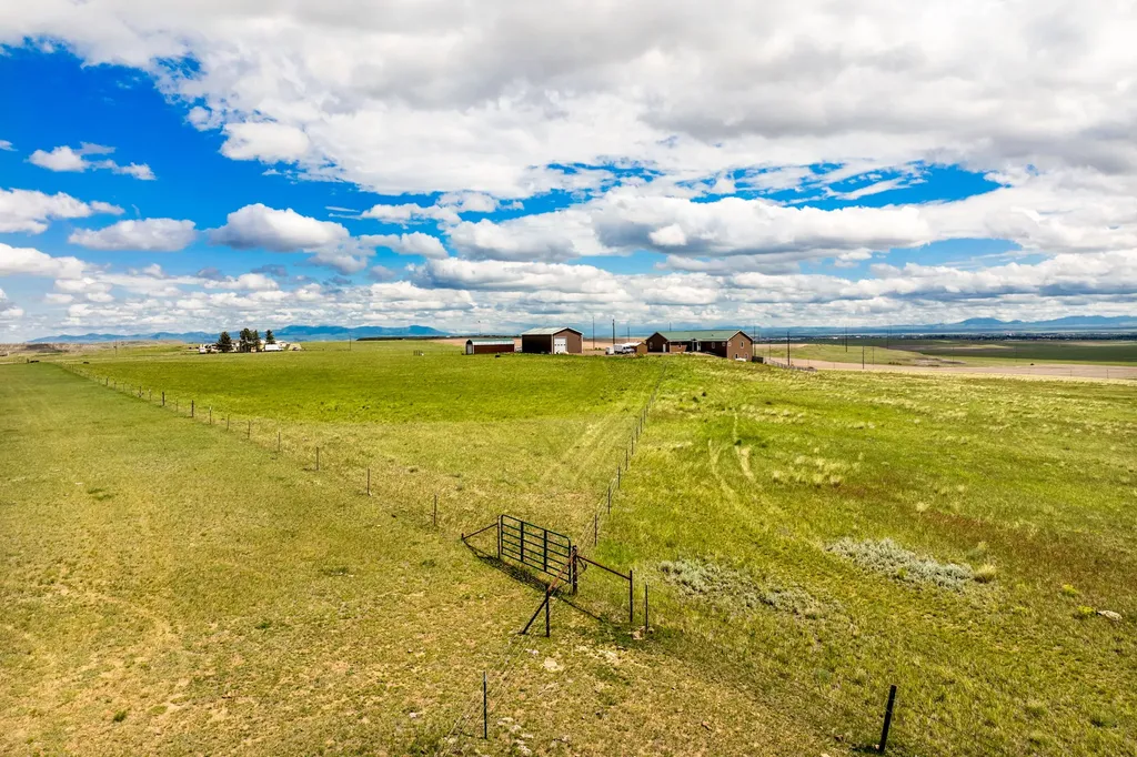 396 Vinyard Road Great Falls MT 59404