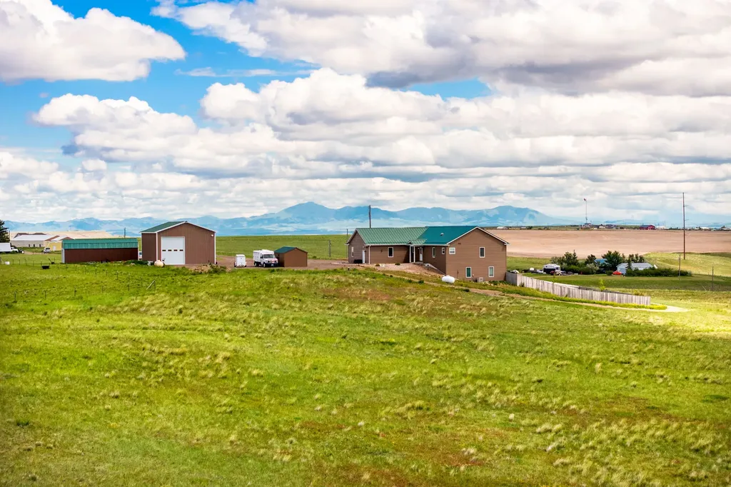 396 Vinyard Road Great Falls MT 59404