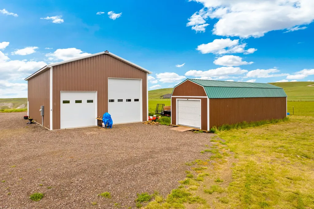 396 Vinyard Road Great Falls MT 59404