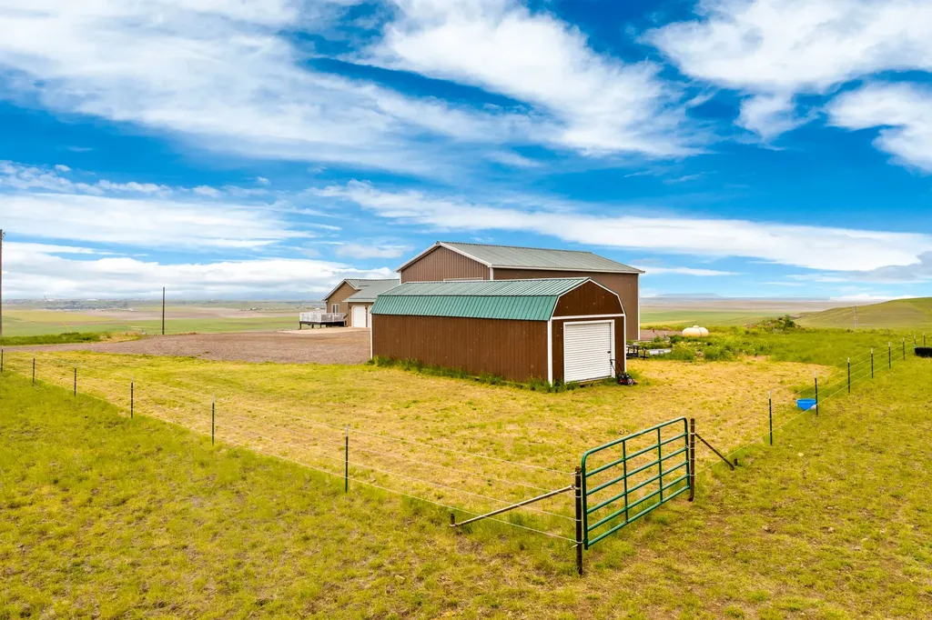 396 Vinyard Road Great Falls MT 59404