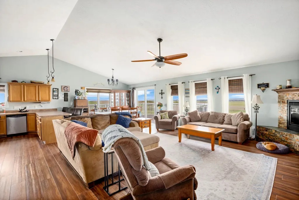 396 Vinyard Road Great Falls MT 59404