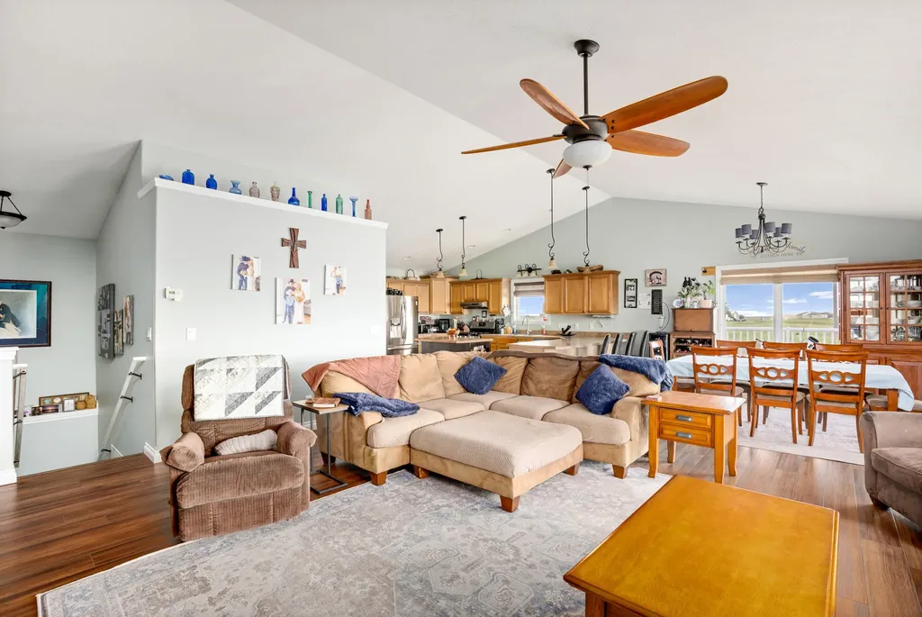 396 Vinyard Road Great Falls MT 59404