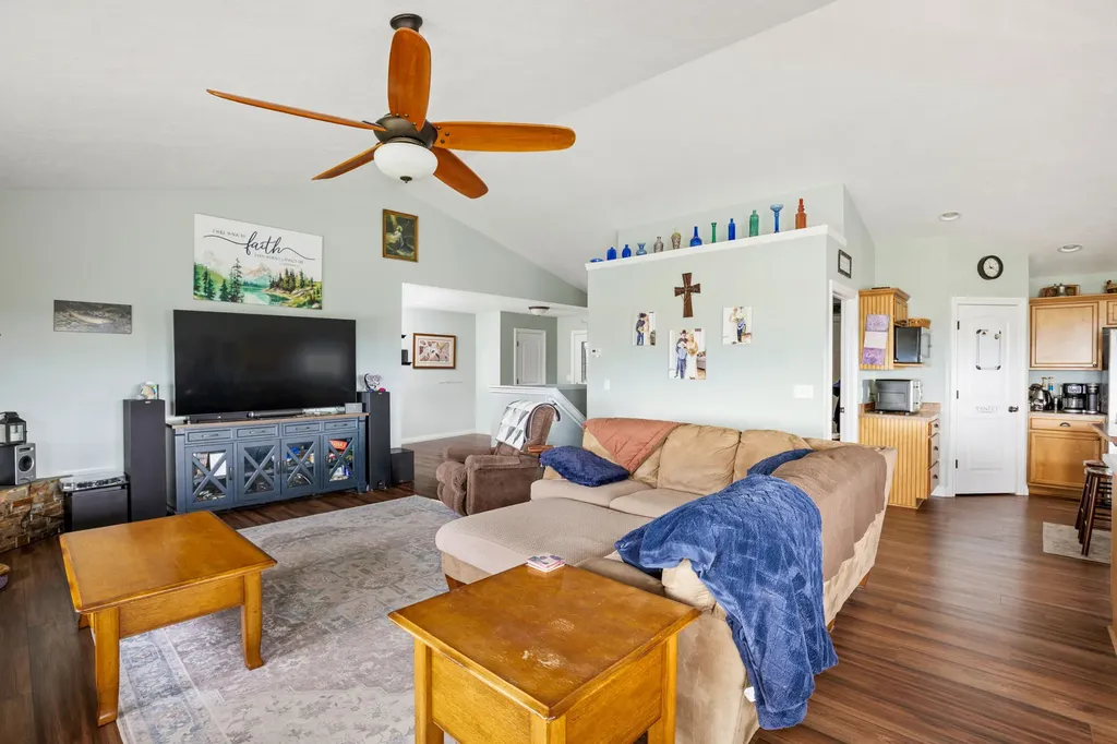 396 Vinyard Road Great Falls MT 59404