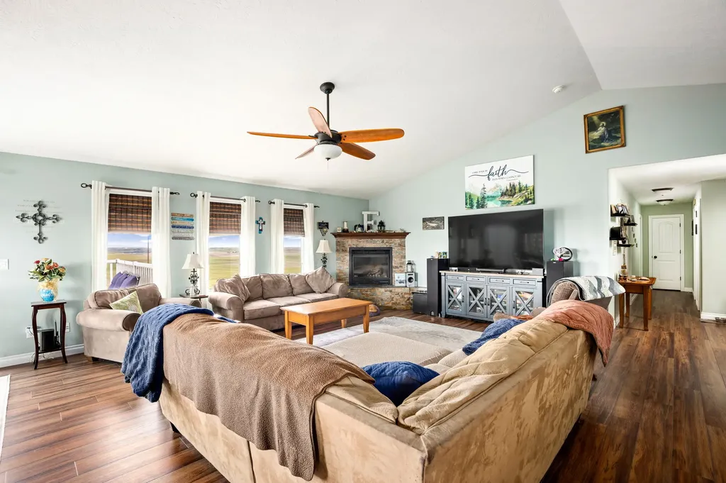 396 Vinyard Road Great Falls MT 59404