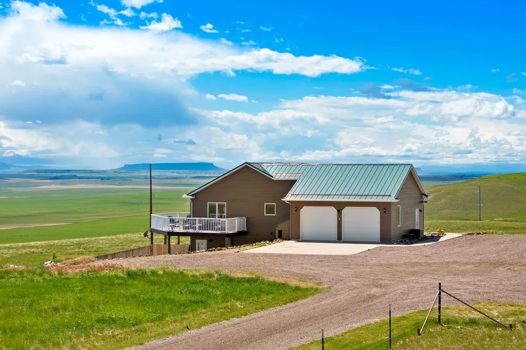 396 Vinyard Road Great Falls MT 59404