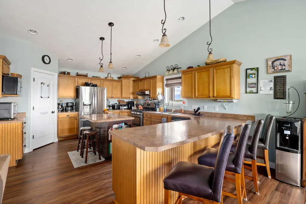 396 Vinyard Road Great Falls MT 59404