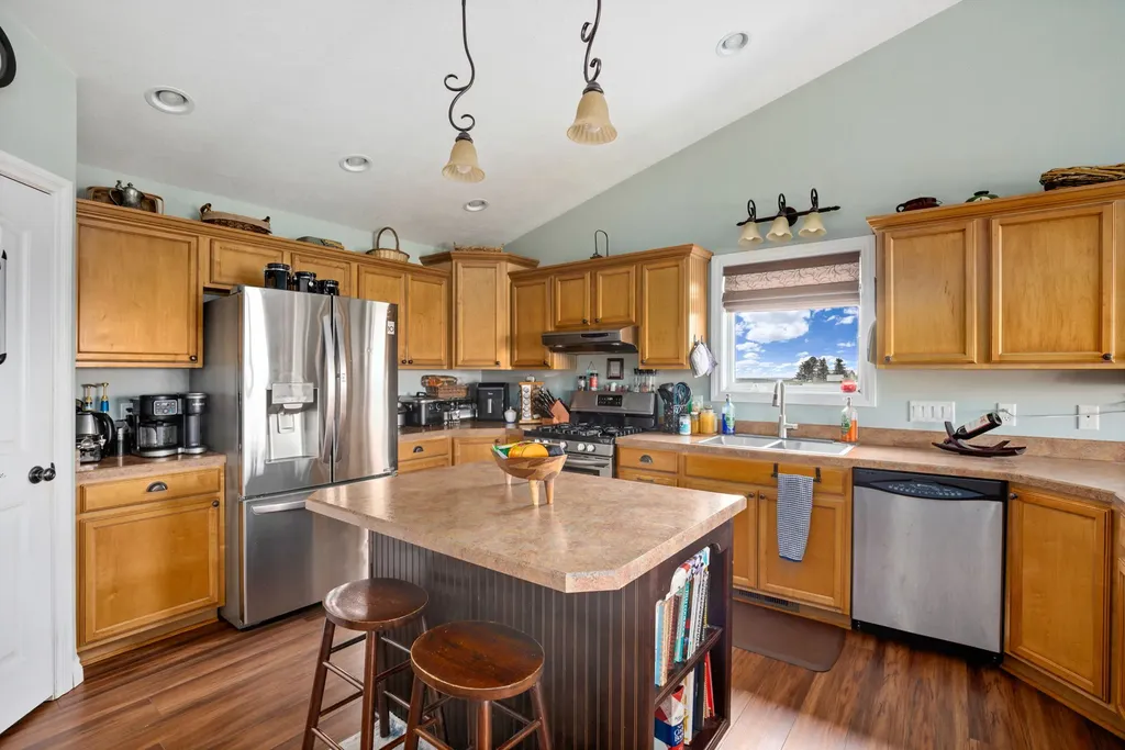 396 Vinyard Road Great Falls MT 59404