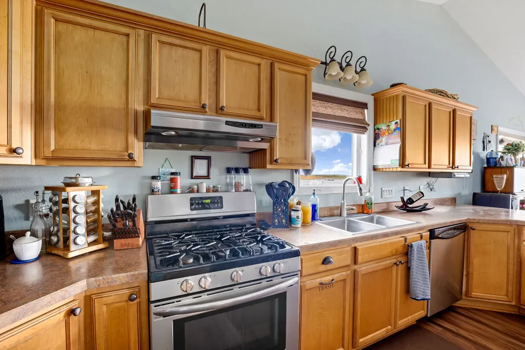 396 Vinyard Road Great Falls MT 59404