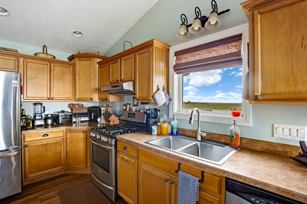 396 Vinyard Road Great Falls MT 59404