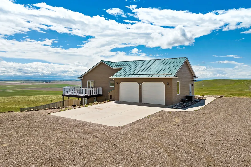 396 Vinyard Road Great Falls MT 59404