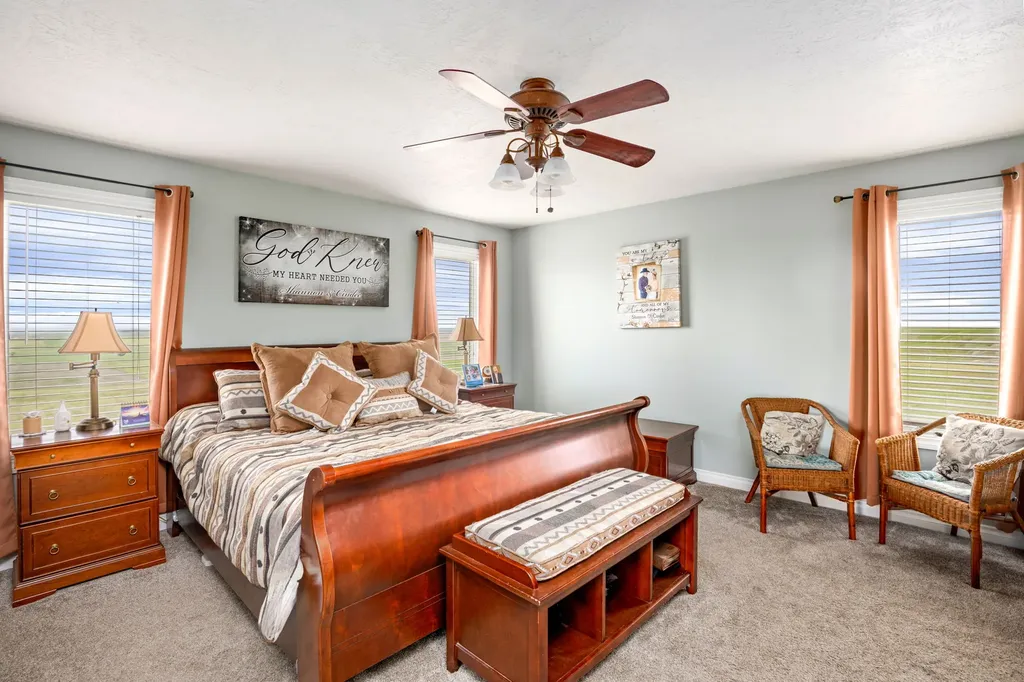 396 Vinyard Road Great Falls MT 59404