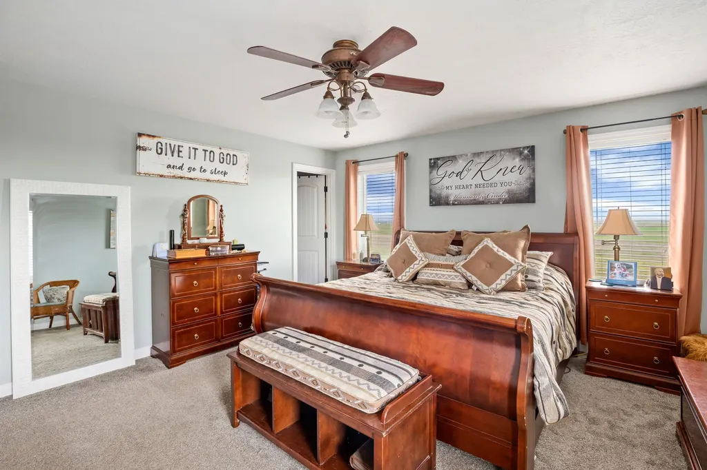396 Vinyard Road Great Falls MT 59404
