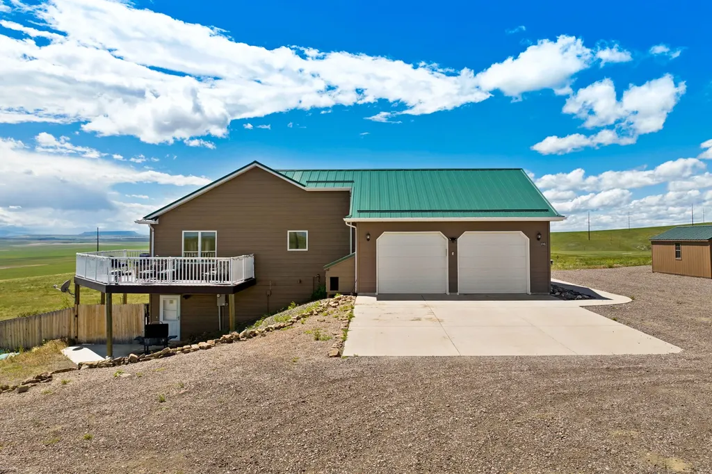 396 Vinyard Road Great Falls MT 59404