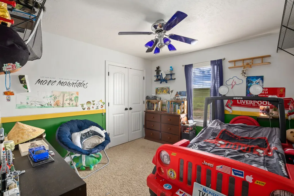 396 Vinyard Road Great Falls MT 59404