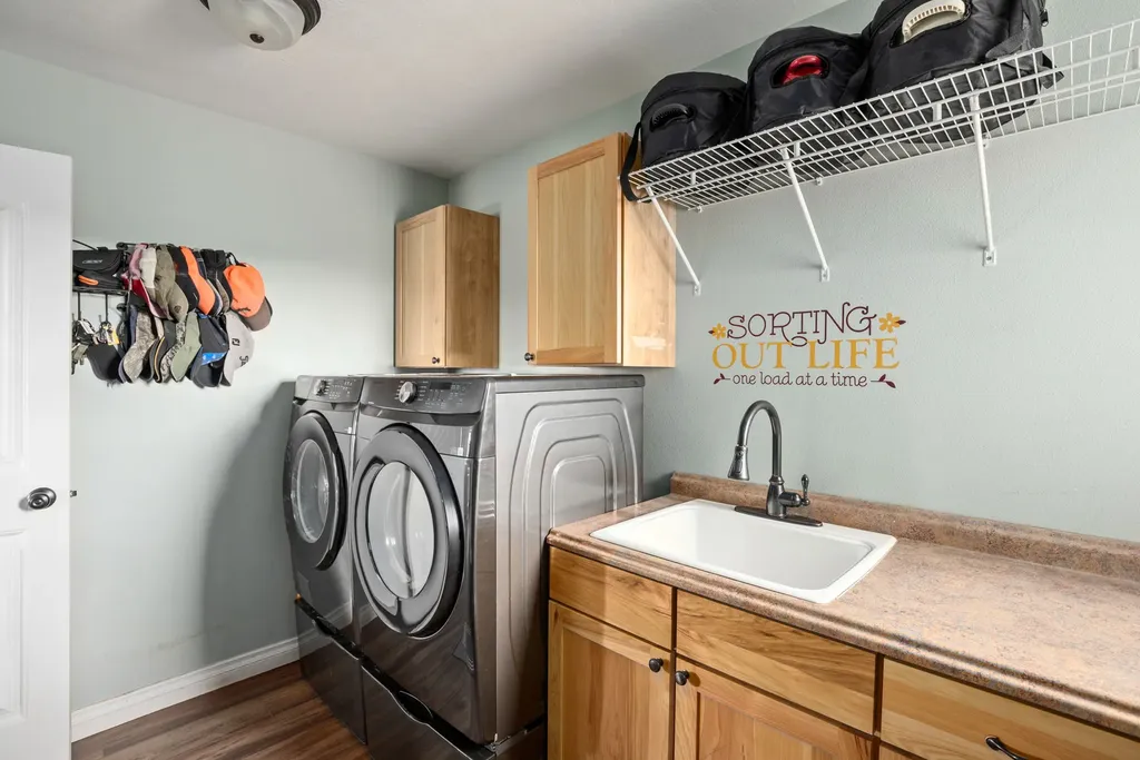 396 Vinyard Road Great Falls MT 59404