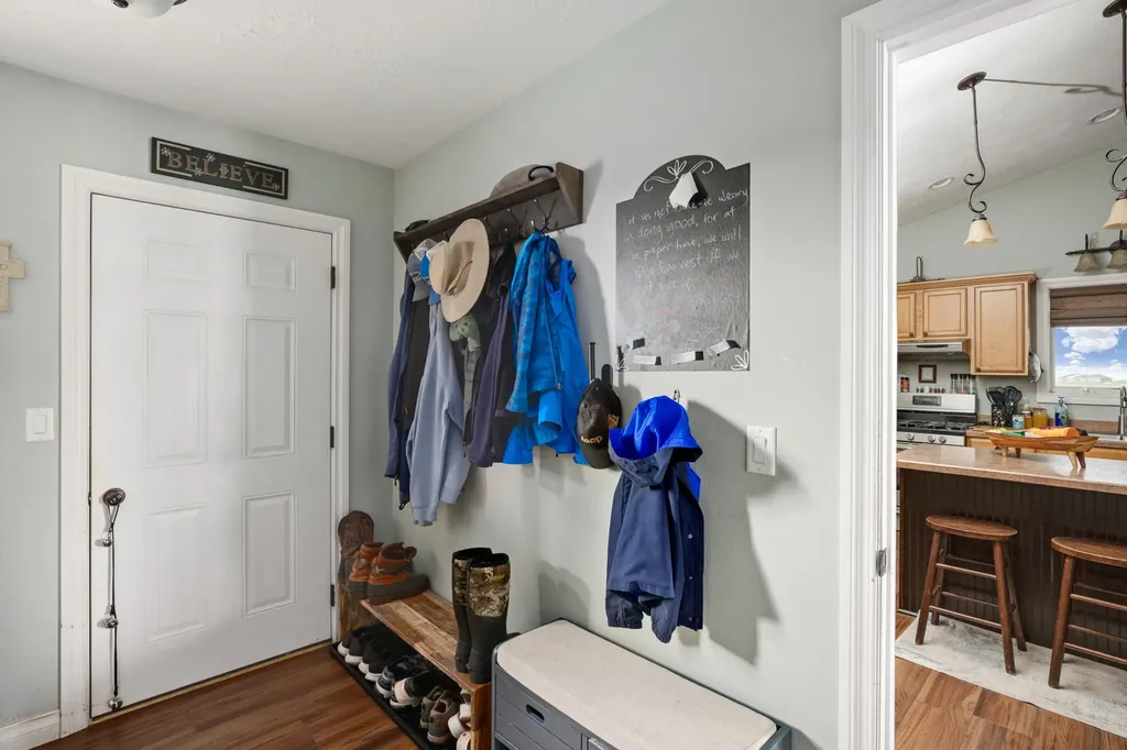 396 Vinyard Road Great Falls MT 59404