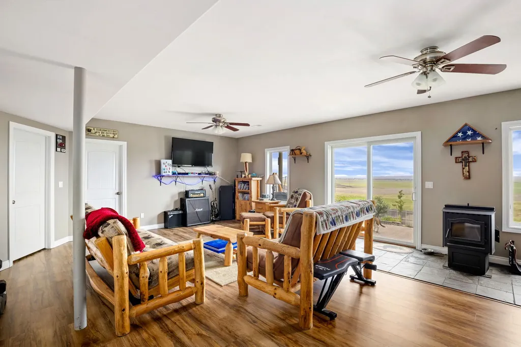 396 Vinyard Road Great Falls MT 59404