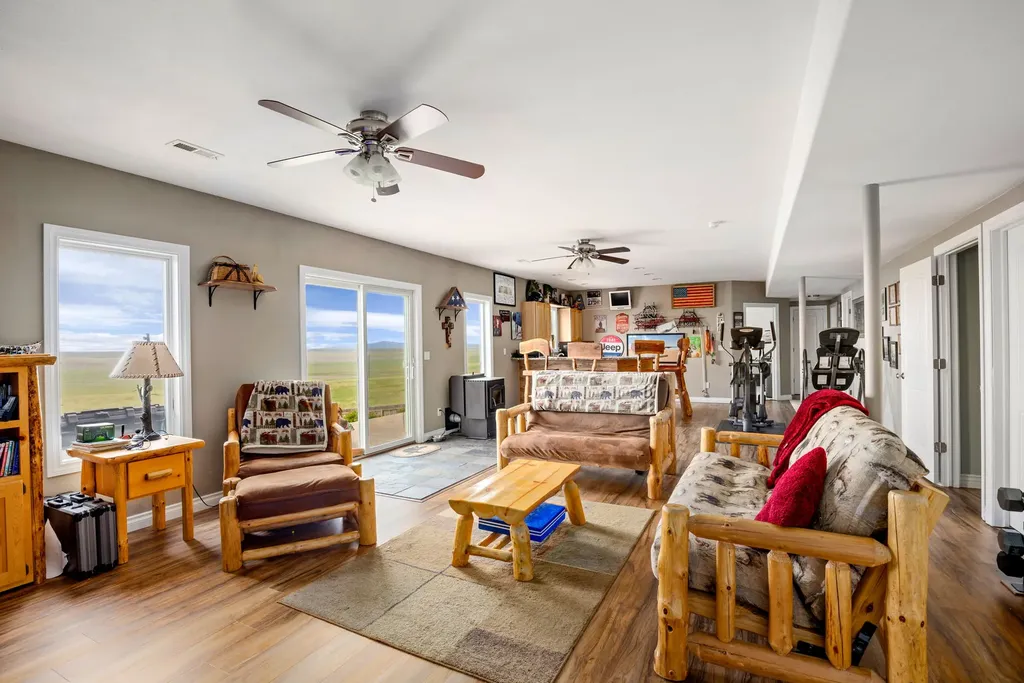 396 Vinyard Road Great Falls MT 59404