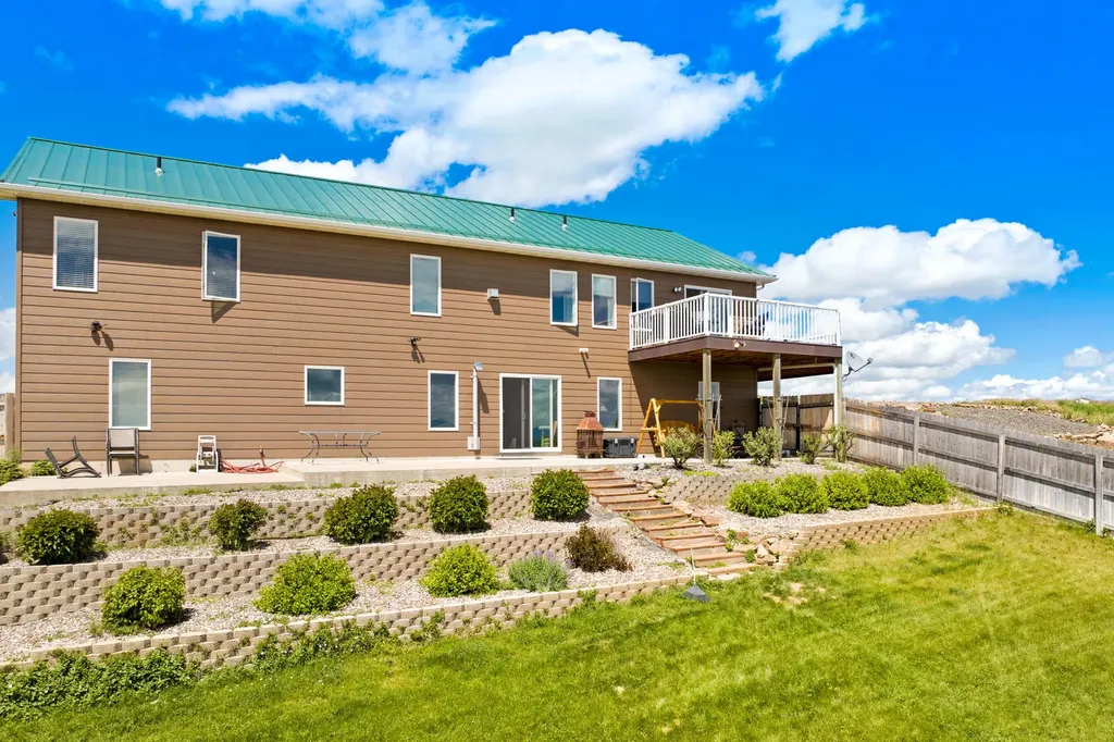 396 Vinyard Road Great Falls MT 59404