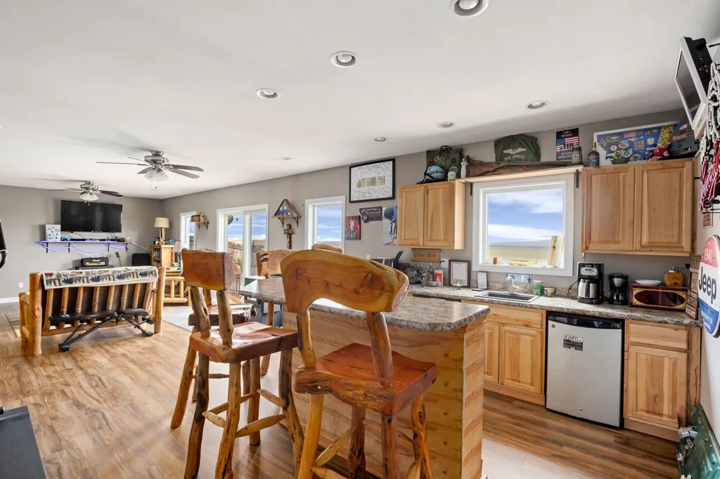396 Vinyard Road Great Falls MT 59404