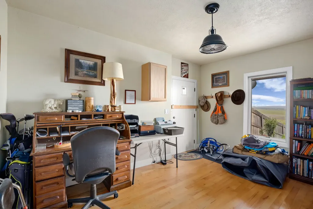 396 Vinyard Road Great Falls MT 59404