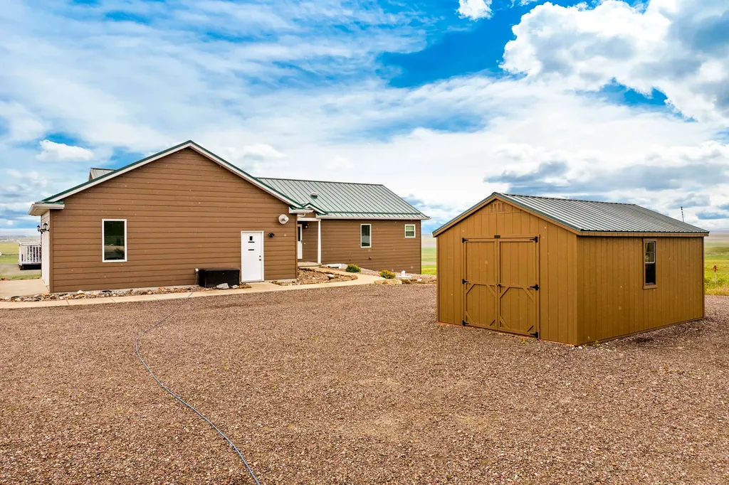 396 Vinyard Road Great Falls MT 59404